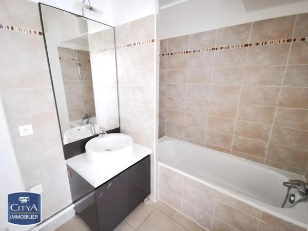 Appartement à vendre 2 pièces 34m² Perpignan (66000)