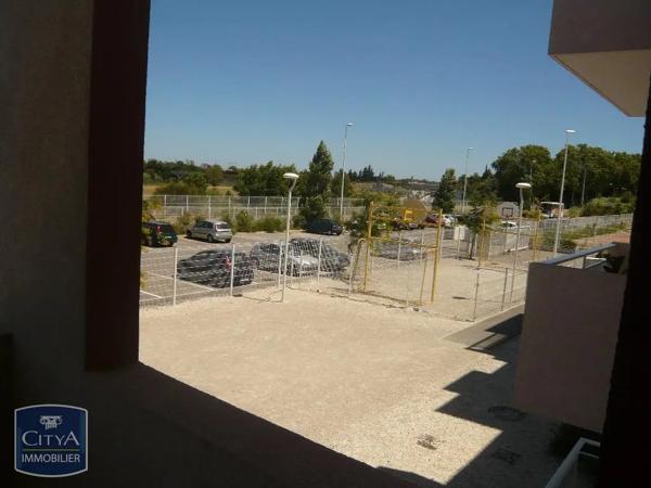 Appartement à vendre 2 pièces 34m² Perpignan (66000)