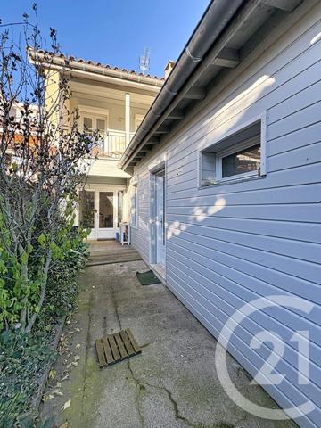 Maison à vendre  3 pièces - 108,19 m2 FLEURANCE - 32