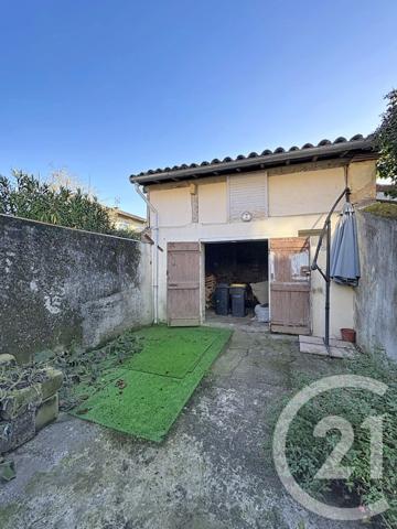 Maison à vendre  3 pièces - 108,19 m2 FLEURANCE - 32