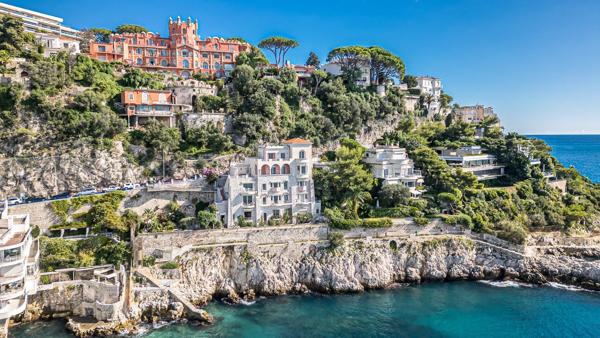 Vente Appartement de luxe Nice 3 Pièces 138 m²