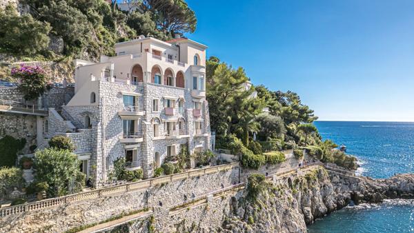 Vente Appartement de luxe Nice 3 Pièces 138 m²