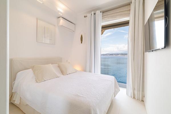Vente Appartement de luxe Nice 3 Pièces 138 m²