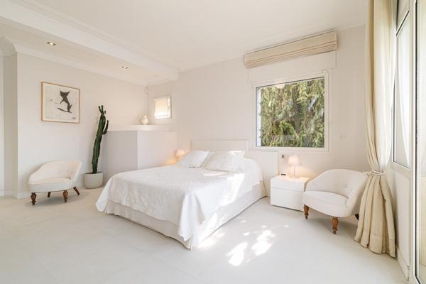 Vente Appartement de luxe Nice 3 Pièces 138 m²