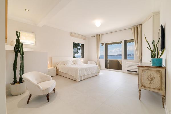 Vente Appartement de luxe Nice 3 Pièces 138 m²