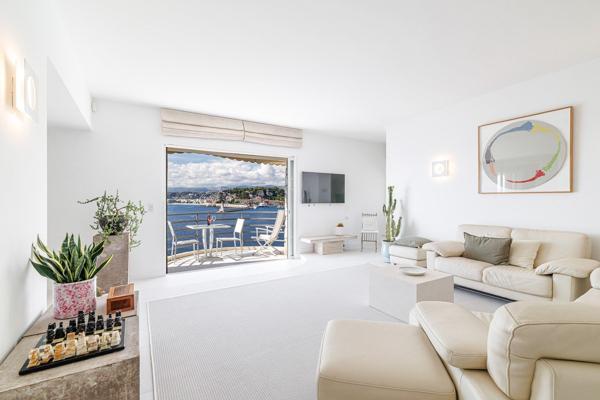 Vente Appartement de luxe Nice 3 Pièces 138 m²
