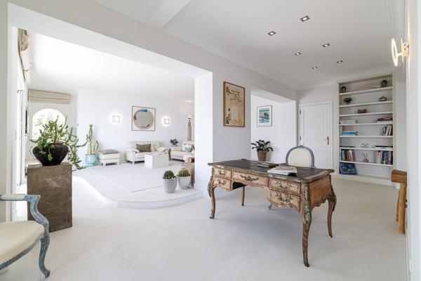 Vente Appartement de luxe Nice 3 Pièces 138 m²