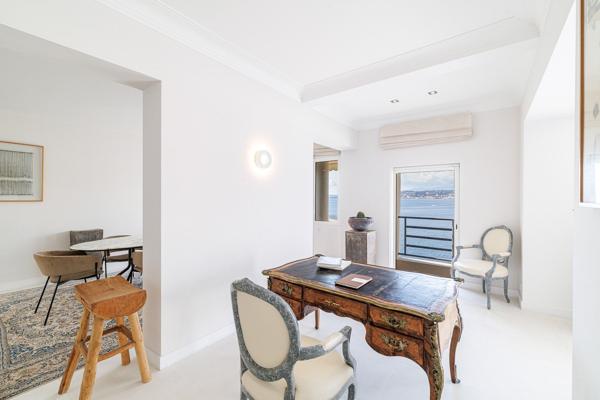 Vente Appartement de luxe Nice 3 Pièces 138 m²