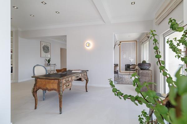 Vente Appartement de luxe Nice 3 Pièces 138 m²