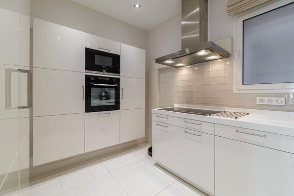 Vente Appartement de luxe Nice 3 Pièces 138 m²