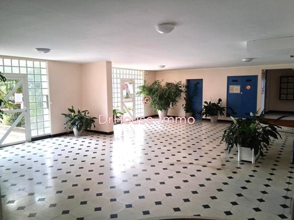 Appartement à vendre 3 pièces de 77 m²