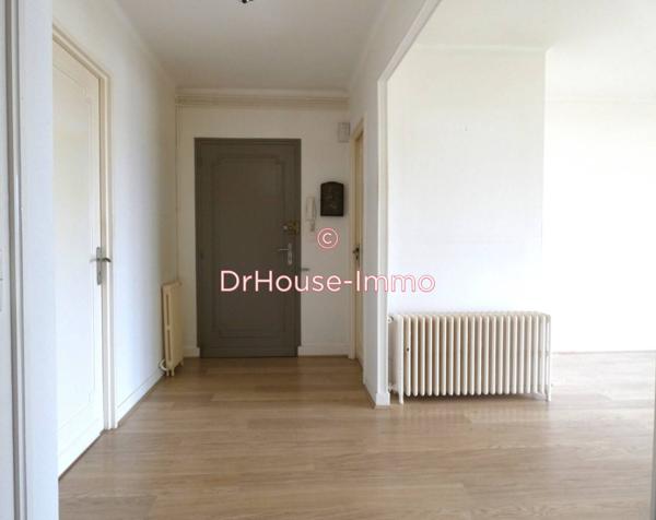 Appartement à vendre 3 pièces de 77 m²