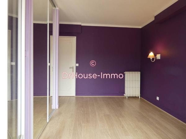 Appartement à vendre 3 pièces de 77 m²