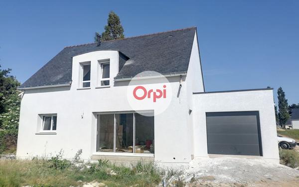 Maison à louer    5 pièces •  Pontchâteau