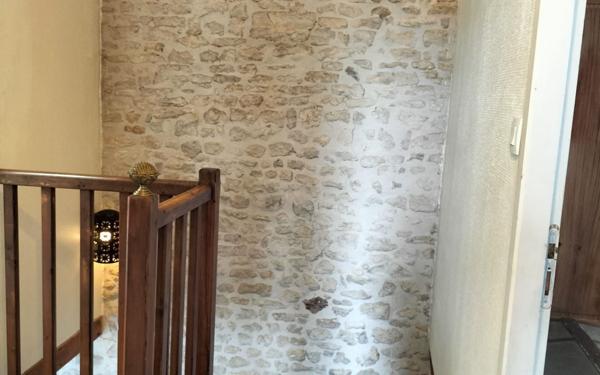 Maison à vendre    4 pièces •  Bourcefranc-le-Chapus