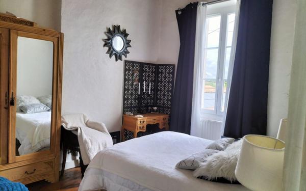 Maison à vendre    4 pièces •  Bourcefranc-le-Chapus