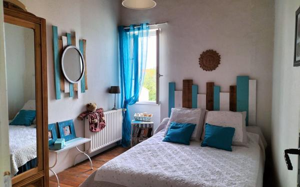 Maison à vendre    4 pièces •  Bourcefranc-le-Chapus