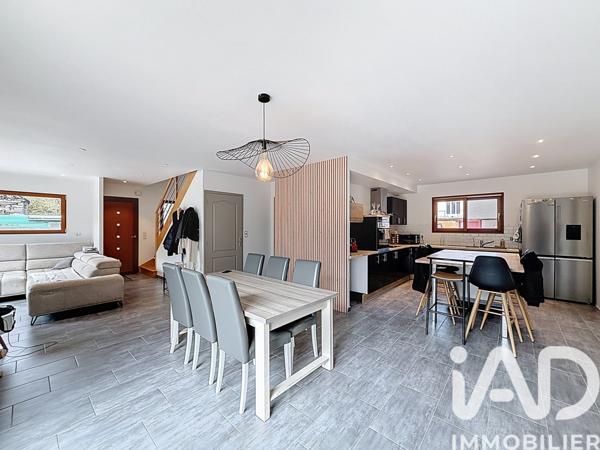 Maison à vendre 7 pièces 150 m² Renac