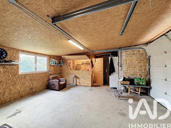 Maison à vendre 7 pièces 150 m² Renac