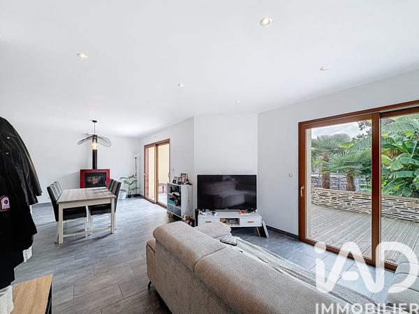 Maison à vendre 7 pièces 150 m² Renac