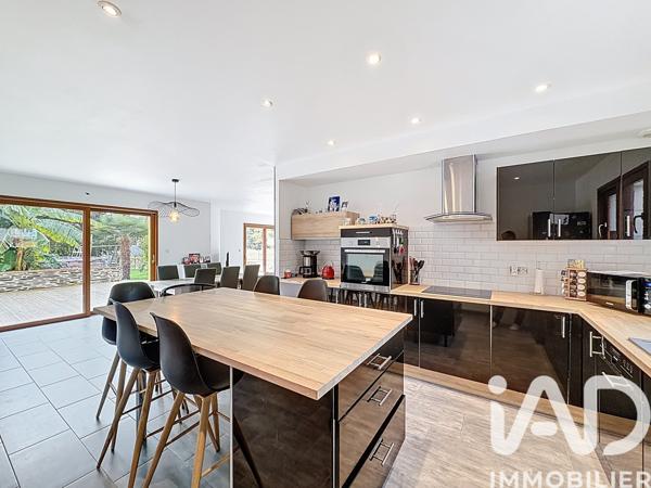 Maison à vendre 7 pièces 150 m² Renac
