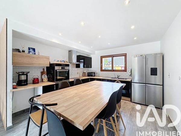 Maison à vendre 7 pièces 150 m² Renac