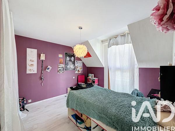 Maison à vendre 7 pièces 150 m² Renac