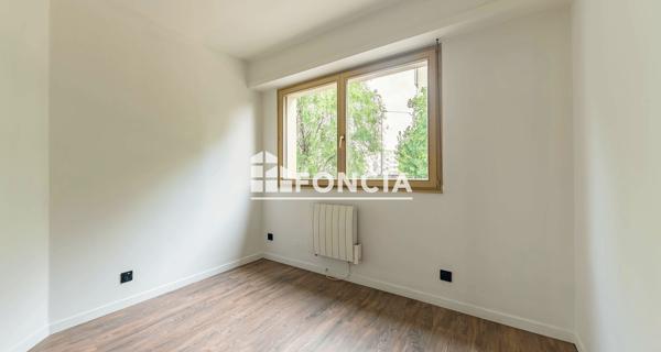 À vendre Appartement 2 pièces 41.4 m² - Bischheim 67800