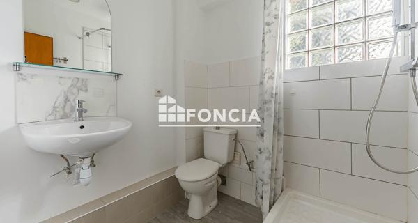 À vendre Appartement 2 pièces 41.4 m² - Bischheim 67800