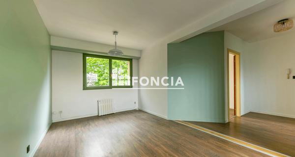 À vendre Appartement 2 pièces 41.4 m² - Bischheim 67800