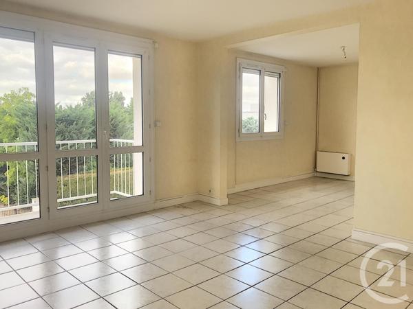 Appartement F4 à vendre  4 pièces - 79 m2 TROYES - 10