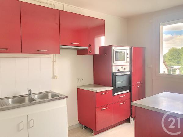 Appartement F4 à vendre  4 pièces - 79 m2 TROYES - 10