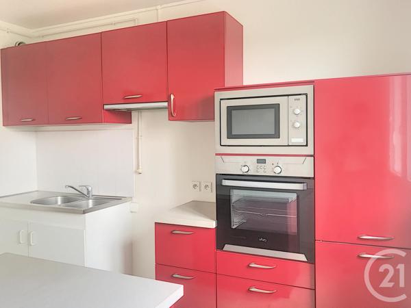 Appartement F4 à vendre  4 pièces - 79 m2 TROYES - 10