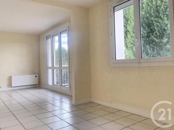 Appartement F4 à vendre  4 pièces - 79 m2 TROYES - 10