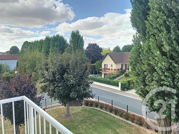 Appartement F4 à vendre  4 pièces - 79 m2 TROYES - 10