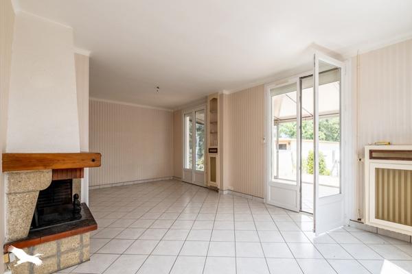 Maison à vendre |  Bouguenais |  5 pièces | 95 m²