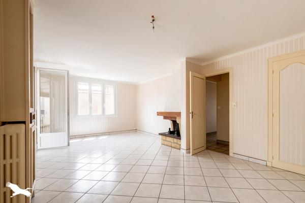 Maison à vendre |  Bouguenais |  5 pièces | 95 m²