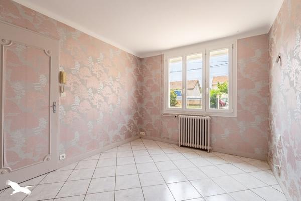 Maison à vendre |  Bouguenais |  5 pièces | 95 m²