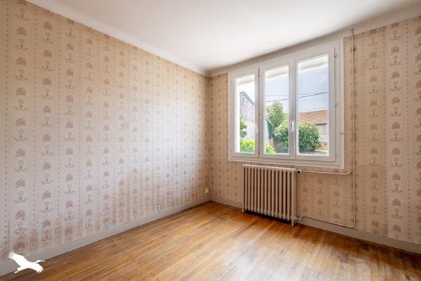 Maison à vendre |  Bouguenais |  5 pièces | 95 m²