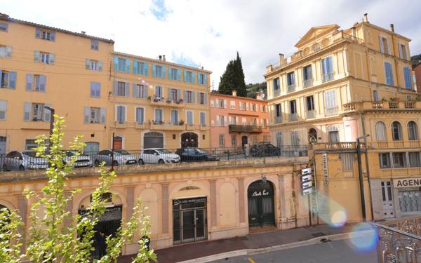 Appartement à vendre    4 pièces • 86,24 m2 Grasse