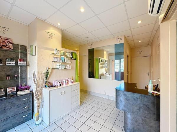 Vente / Local Commercial