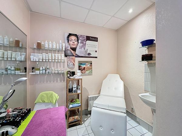 Vente / Local Commercial