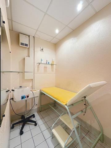 Vente / Local Commercial