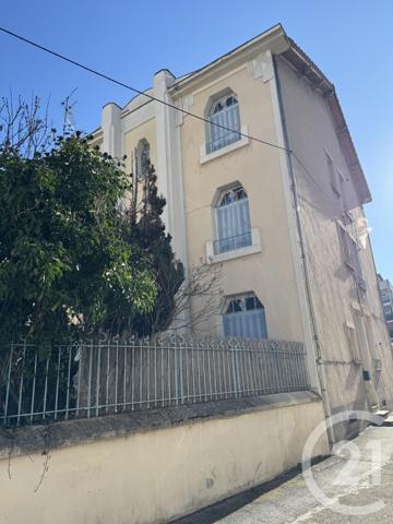 Appartement F4 à vendre  4 pièces - 92,88 m2 MONTLUCON - 03