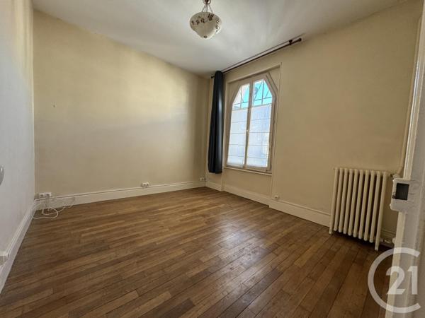 Appartement F4 à vendre  4 pièces - 92,88 m2 MONTLUCON - 03