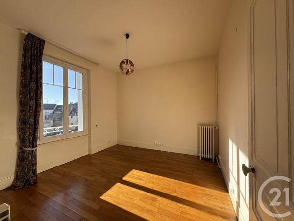Appartement F4 à vendre  4 pièces - 92,88 m2 MONTLUCON - 03