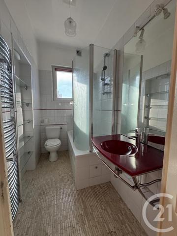 Appartement F4 à vendre  4 pièces - 92,88 m2 MONTLUCON - 03