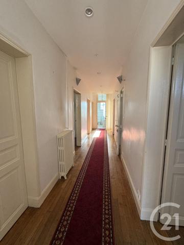 Appartement F4 à vendre  4 pièces - 92,88 m2 MONTLUCON - 03