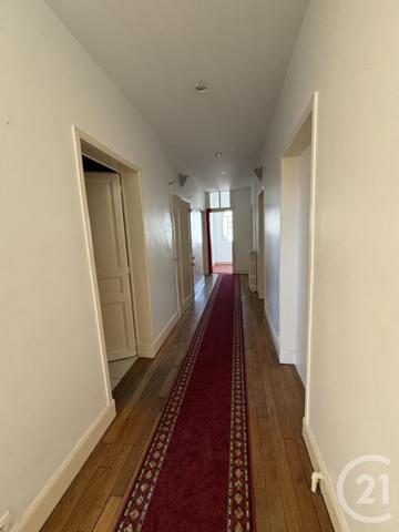 Appartement F4 à vendre  4 pièces - 92,88 m2 MONTLUCON - 03