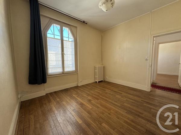 Appartement F4 à vendre  4 pièces - 92,88 m2 MONTLUCON - 03